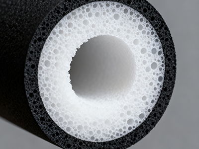 橡塑管如何适应复杂安装环境