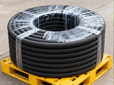 橡塑管的导热系数与湿阻因子