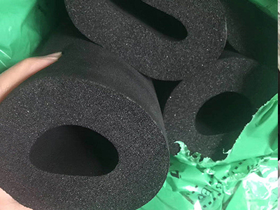 橡塑管的抗真菌防霉菌特性